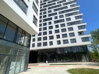 квартира за адресою Замарстинівська вул. (Калініна), 134а