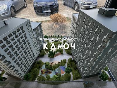 квартира за адресою Андріївська вул., 2-А