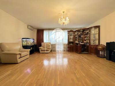 квартира за адресою Василя Тютюнника вул. (Анрі Барбюса), 40