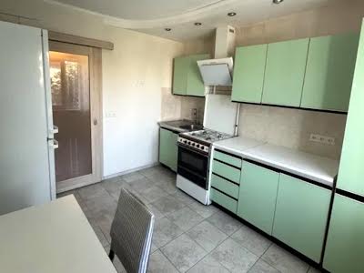 квартира за адресою Дівоча вул., 7