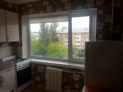 квартира по адресу Даниила Щербаковского ул. (Щербакова), 53