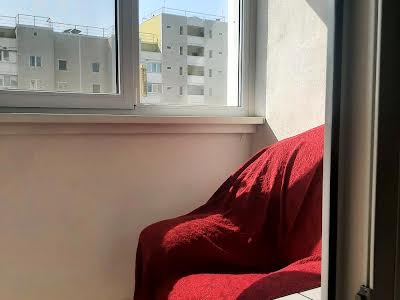 квартира за адресою Кургузова вул., 1-А