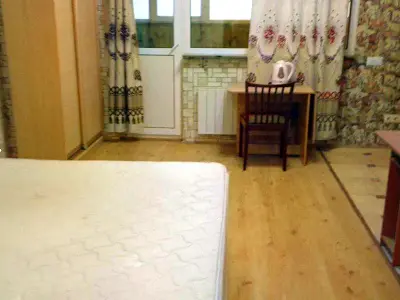 квартира по адресу Рональда Рейгана ул., 40