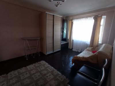 квартира за адресою Сергія Набоки вул., 8