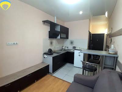 квартира за адресою Миколи Боровського вул., 37