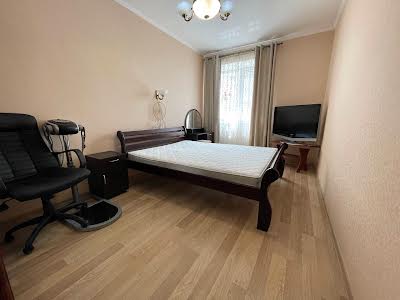 квартира за адресою Тараса Шевченка бульв., 1