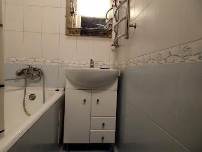 квартира по адресу Николая Кибальчича ул., 15