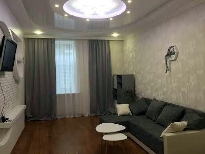 квартира по адресу Дмитрия Яворницкого просп. (Карла Маркса), 74