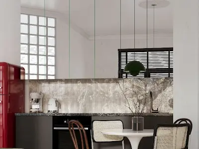 квартира за адресою Карантинна вул., 22
