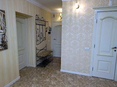 квартира за адресою Антоновича вул. (Горького), 165