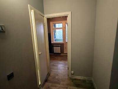 квартира за адресою Райдужна вул., 39