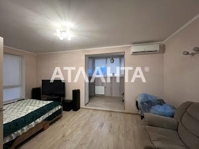 квартира за адресою Єдності вул., 6