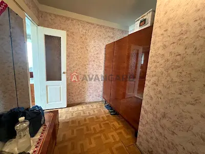 квартира по адресу Пасечная ул., 91