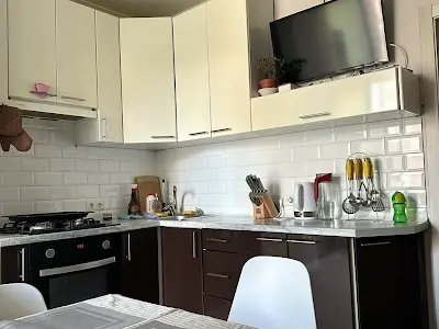 квартира за адресою Соборна вул., 126/13