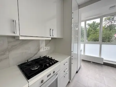 квартира по адресу Миколи Сингаївського ул. (Ново-Оскольская), 8-К