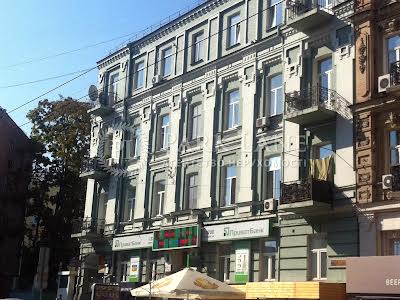 квартира по адресу Киев, Шота Руставели ул., 24