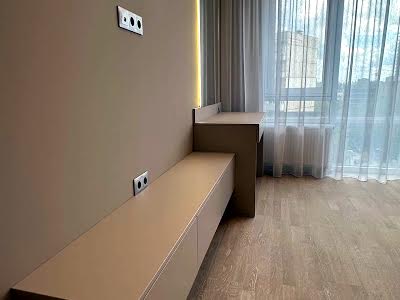квартира за адресою Саперне Поле вул., 5