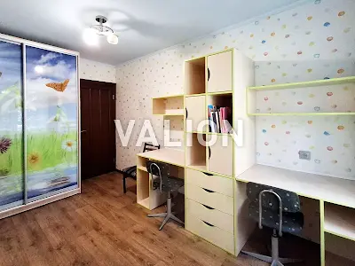 квартира по адресу Олега Мудрака ул. (Генерала Наумова), 23-В