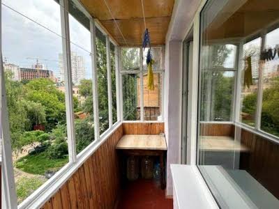 квартира по адресу Гетьмана Кирилла Разумовского ул. (Миколи Краснова), 8