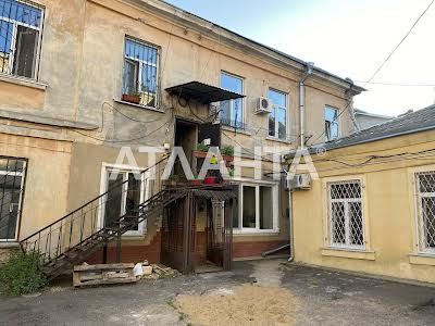 квартира за адресою Ковальська вул., 29