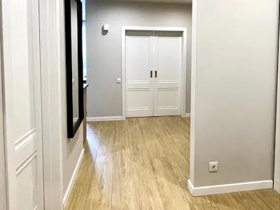 квартира по адресу Митрополита Василия Липковского ул. (Урицкого), 38