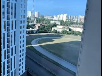 квартира по адресу Краснова ул., 1-В