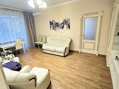 квартира за адресою Шулявська вул., 20/22