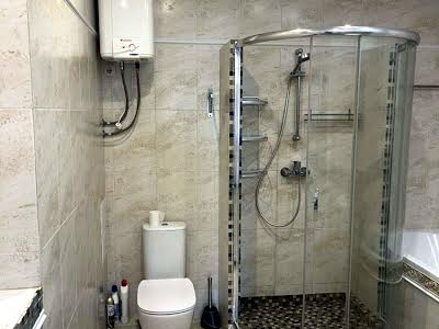 квартира по адресу Урловская ул., 23-В