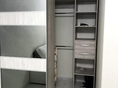 квартира за адресою Юлії Здановської вул. (Ломоносова), 34б