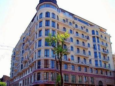 квартира по адресу Греческая ул., 5