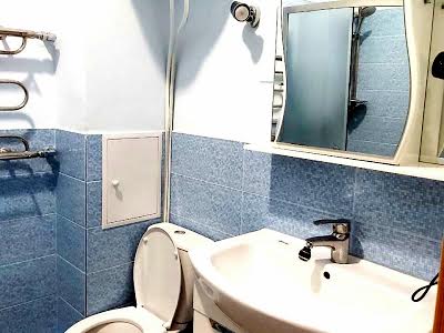 квартира за адресою Примерівська вул., 22а