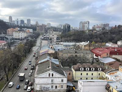 квартира за адресою Київ, Нижній Вал вул., 27-29