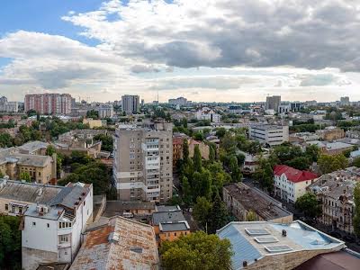 квартира по адресу Одесса, Сабанский пер., 3