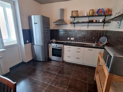 квартира по адресу Пономарёва ул., 26 к3