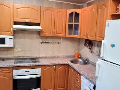 квартира по адресу Радунська, 26