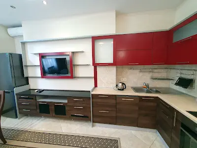 квартира по адресу Французский бульв., 22