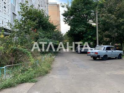 квартира за адресою Ільфа та Петрова вул., 57