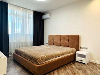 квартира за адресою Тираспольська вул., 60