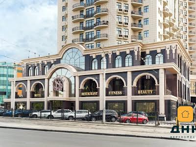 квартира за адресою Генуезька вул., 1В