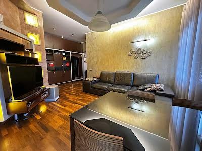 квартира по адресу Дарвіна ул., 8