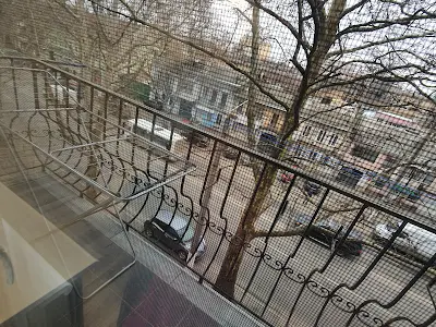 квартира по адресу Мечникова ул., 106