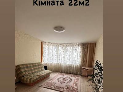 квартира по адресу Киев, Олены Пчилки ул., 6а