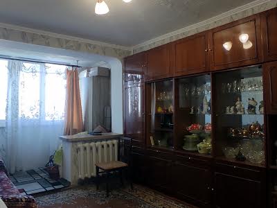 квартира за адресою Одеса, Жоліо Кюрі вул., 52