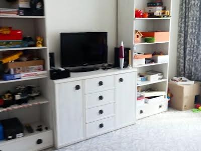 квартира за адресою Олени Пчілки вул., 4