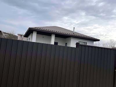 будинок за адресою Проїзд 1й Каштановий, 21