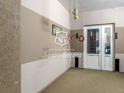 квартира по адресу Харьковское шоссе, 58б