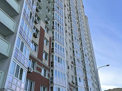 квартира за адресою Бориса Гмирі вул., 20