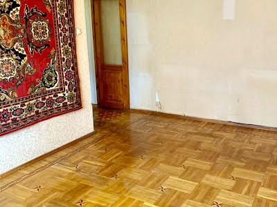квартира за адресою Одеса, Затонского, 6