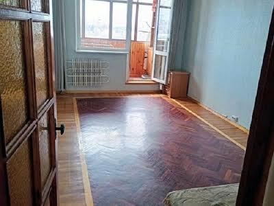 квартира за адресою Олімпійська вул., 7А