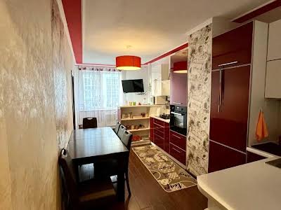квартира за адресою Малоголосківська вул., 8Д